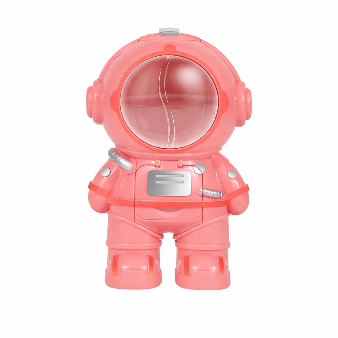 Astronaut Drinking Bottle for Children