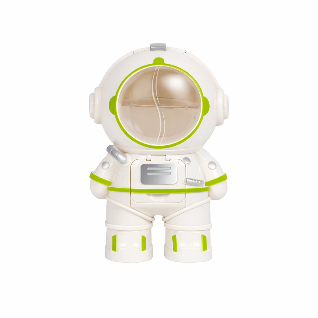 Astronaut Drinking Bottle for Children