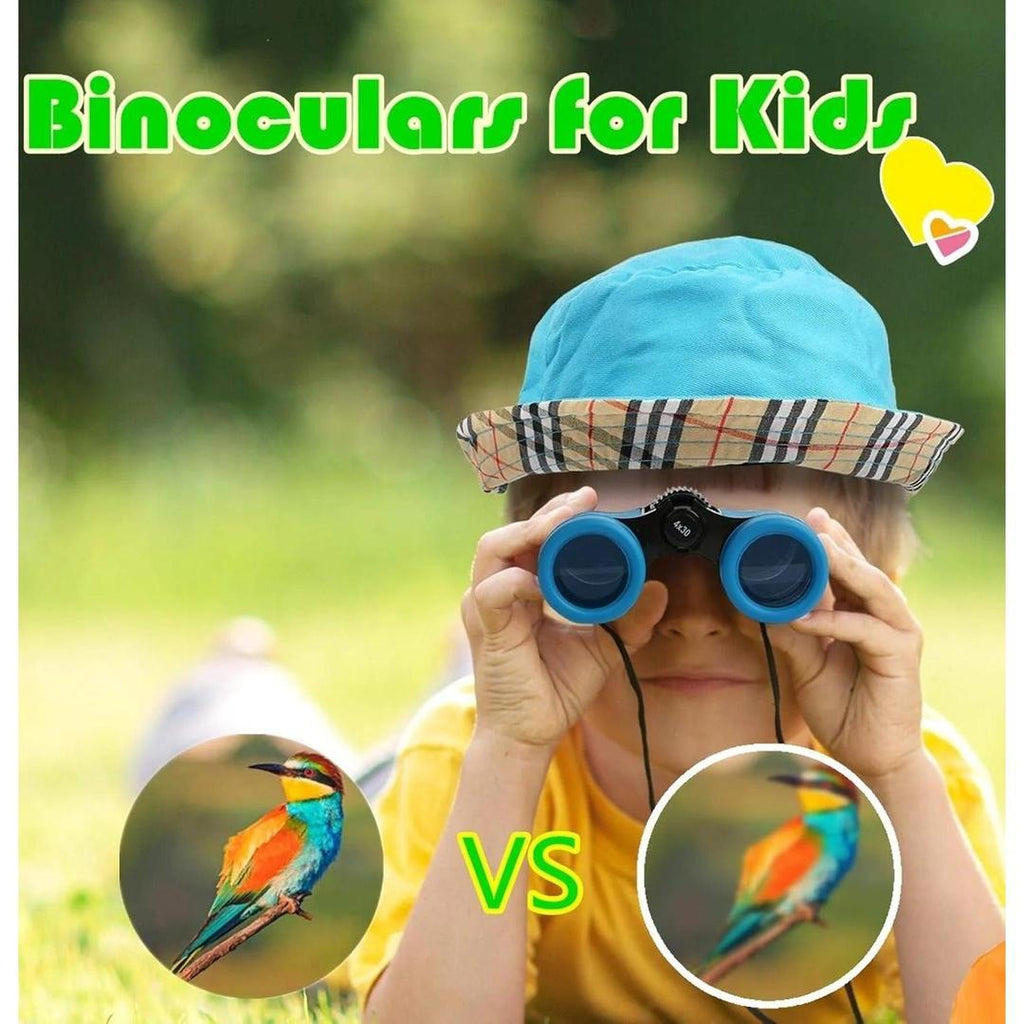 Children’s Binoculars Toy