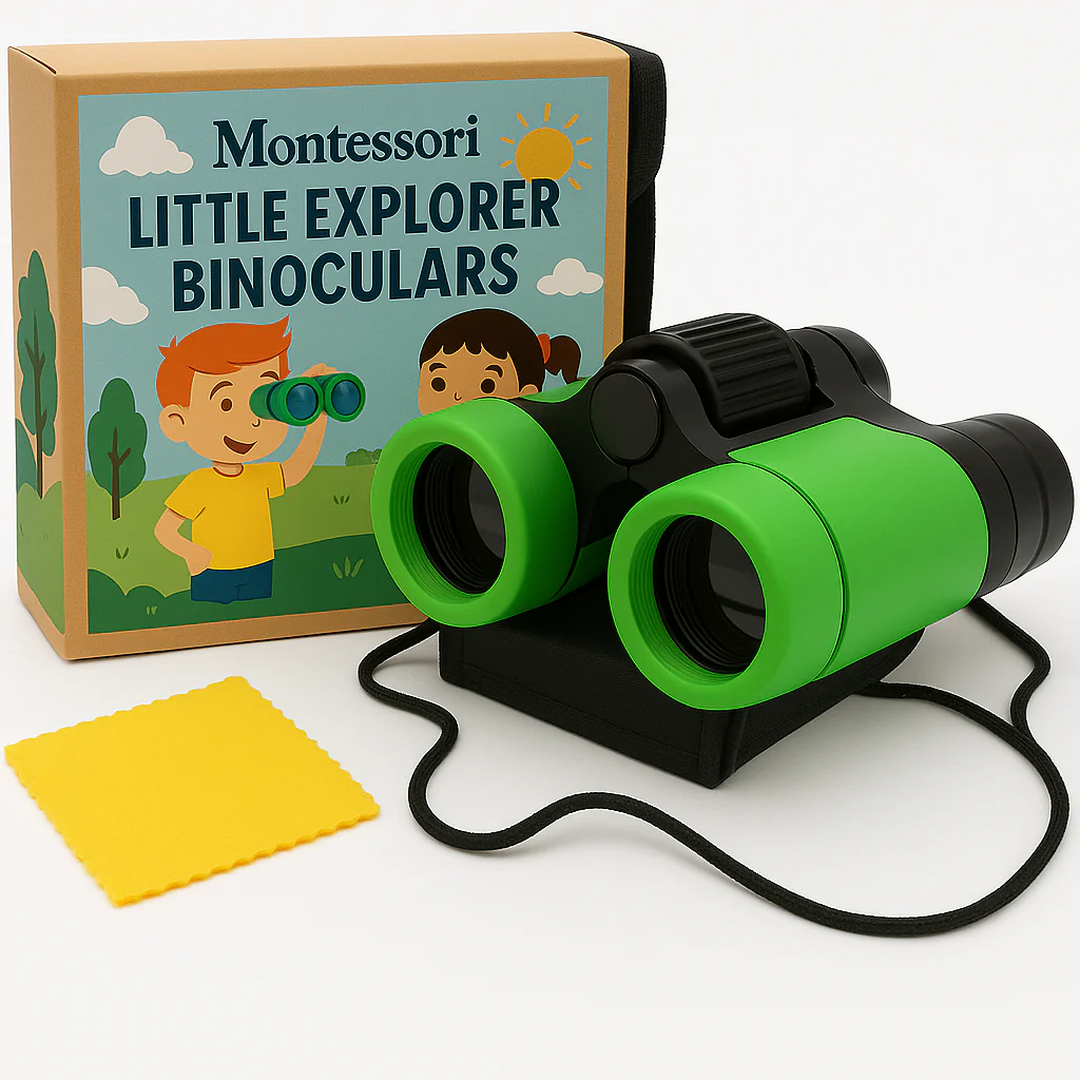 Children’s Binoculars Toy