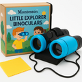 Children’s Binoculars Toy