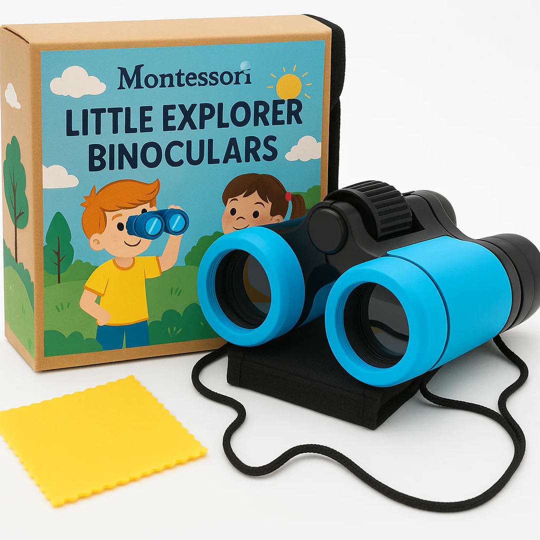 Children’s Binoculars Toy
