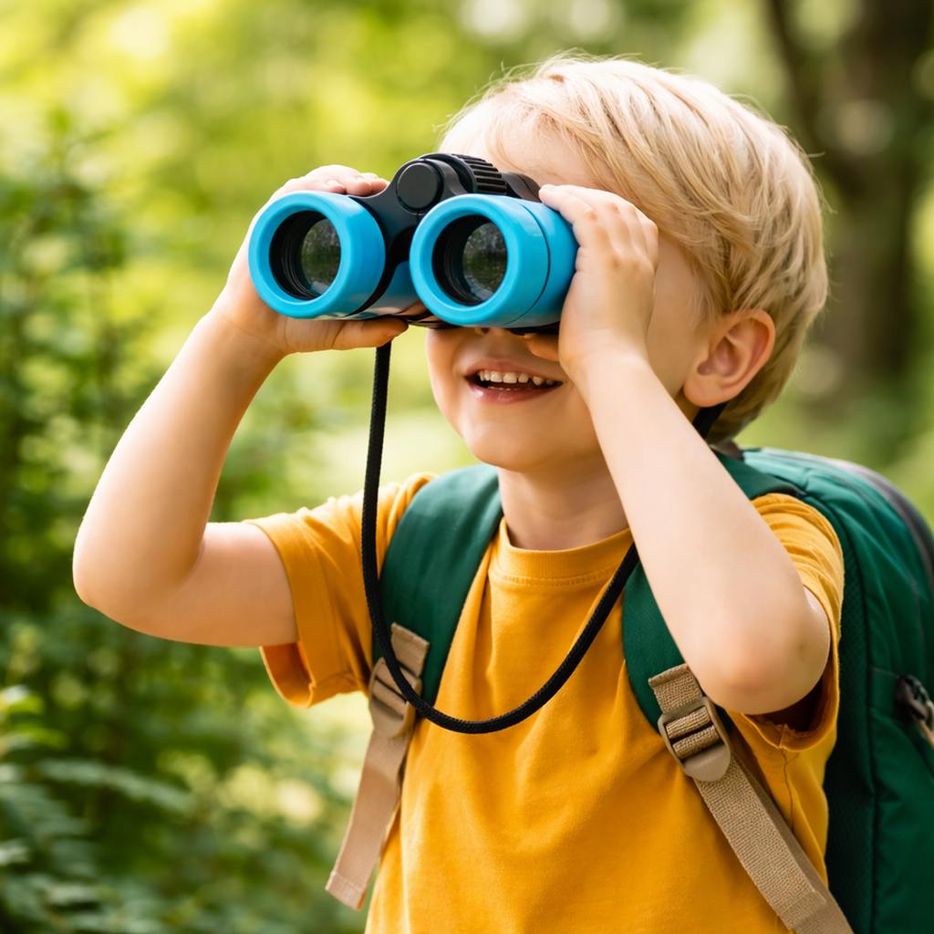 Children’s Binoculars Toy