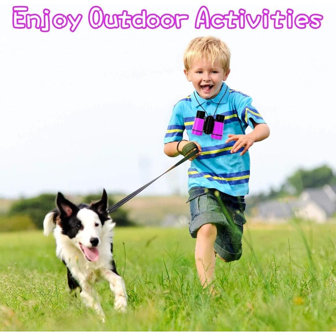 Children’s Binoculars Toy