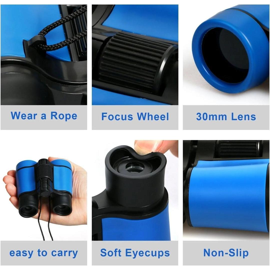 Children’s Binoculars Toy