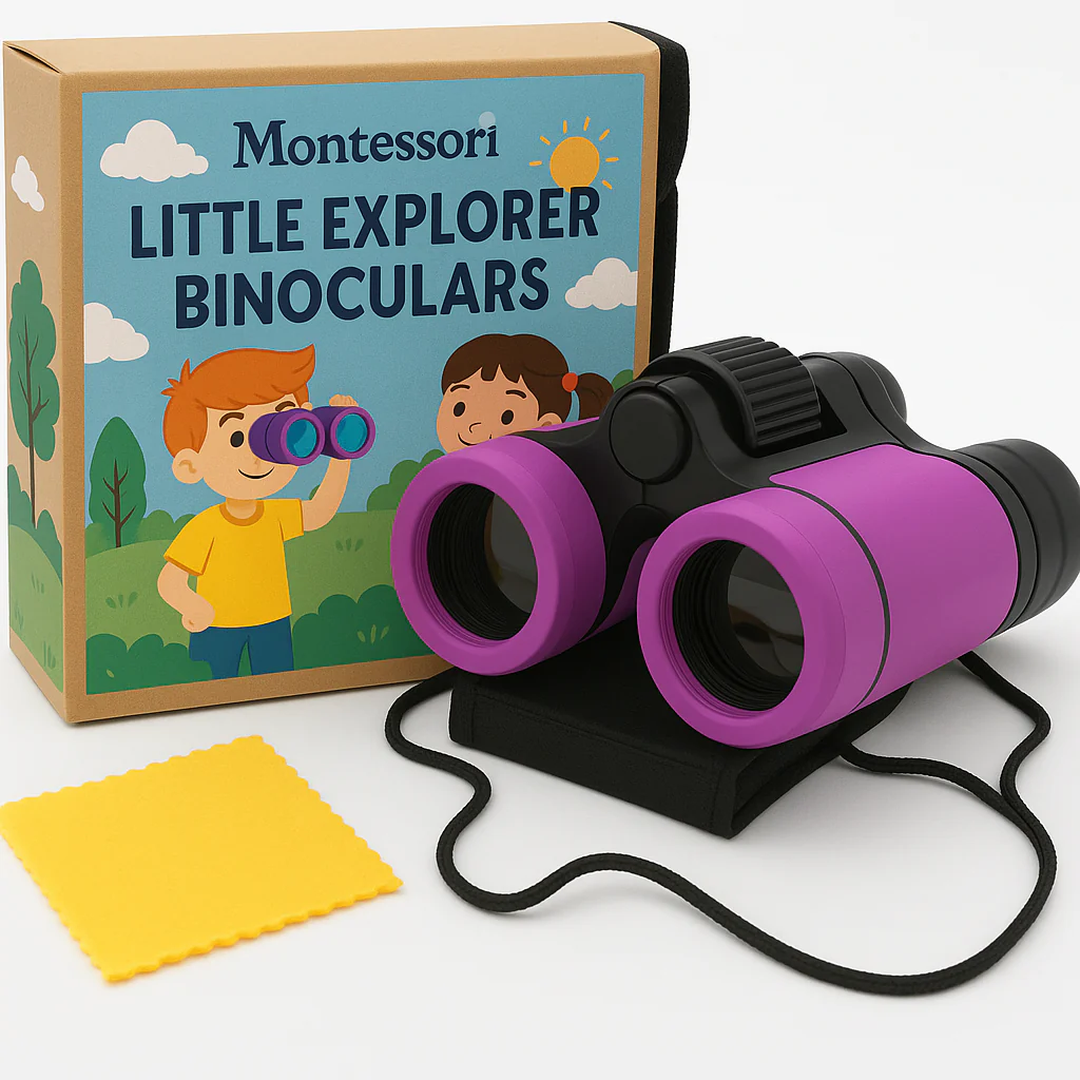 Children’s Binoculars Toy