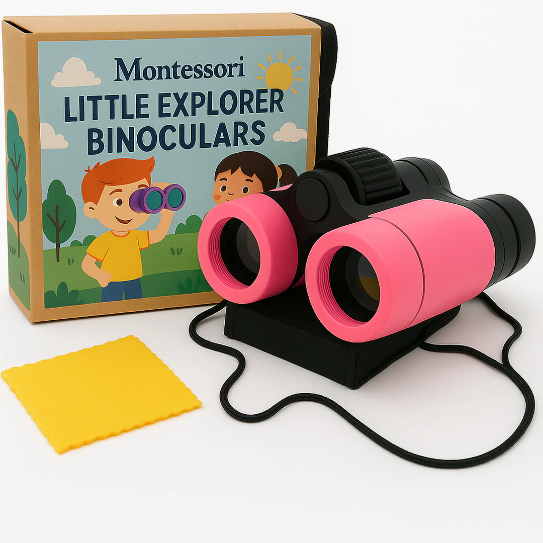 Children’s Binoculars Toy