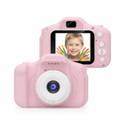 Macchina fotografica giocattolo digitale con display integrato