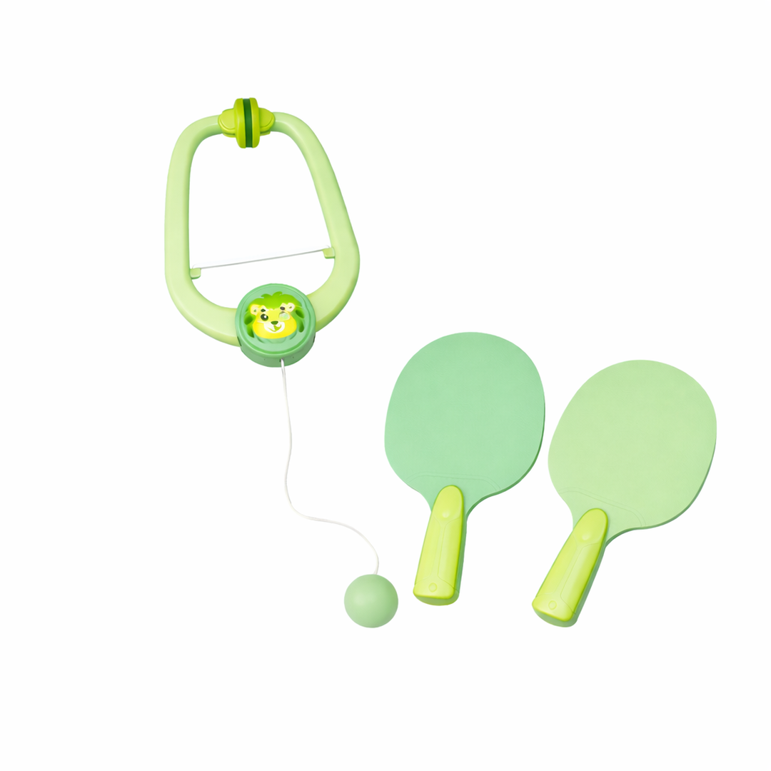 Door Frame Table Tennis Set for Kids