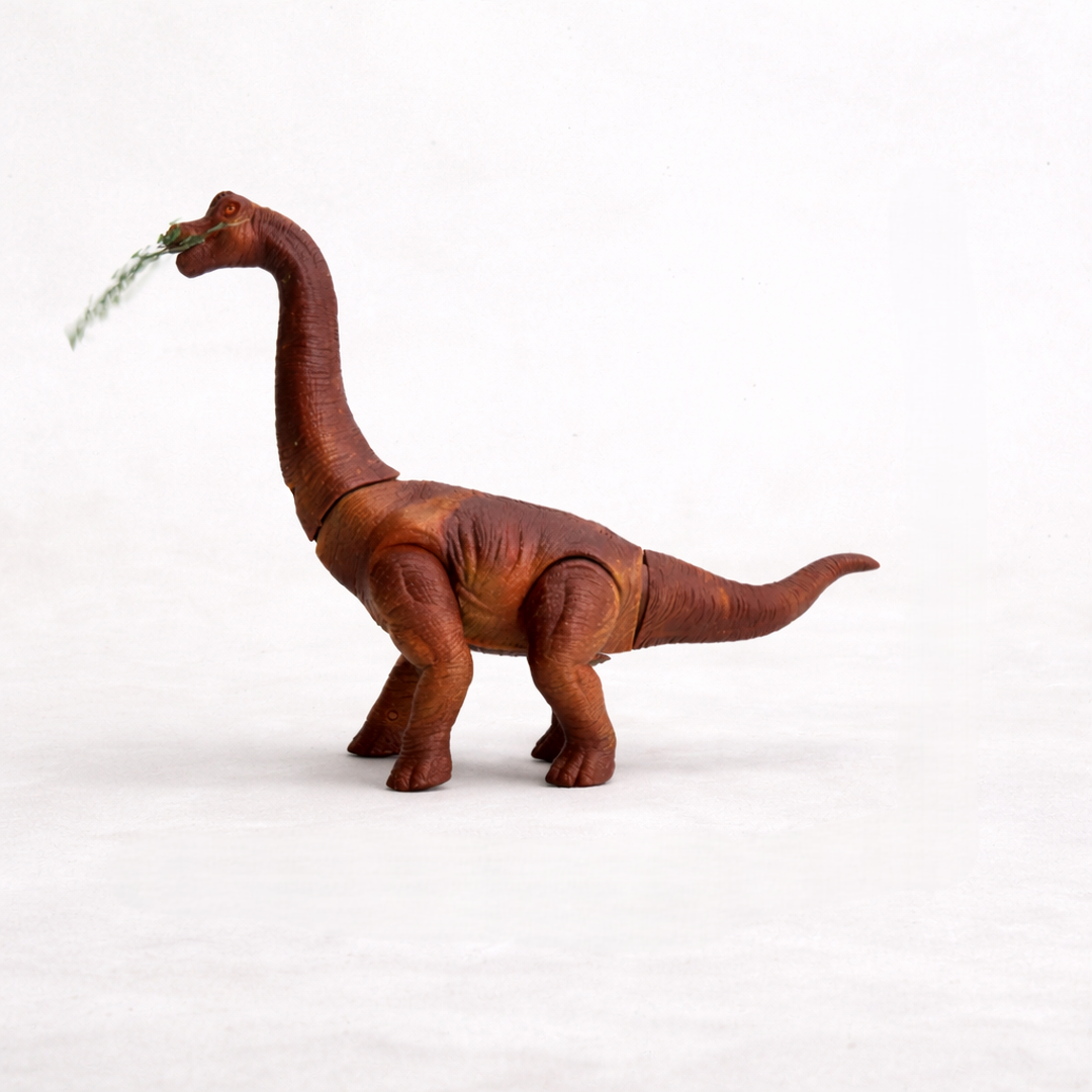 Interactive Dinosaur Toy