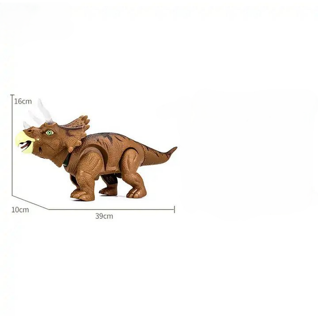 Interactive Dinosaur Toy