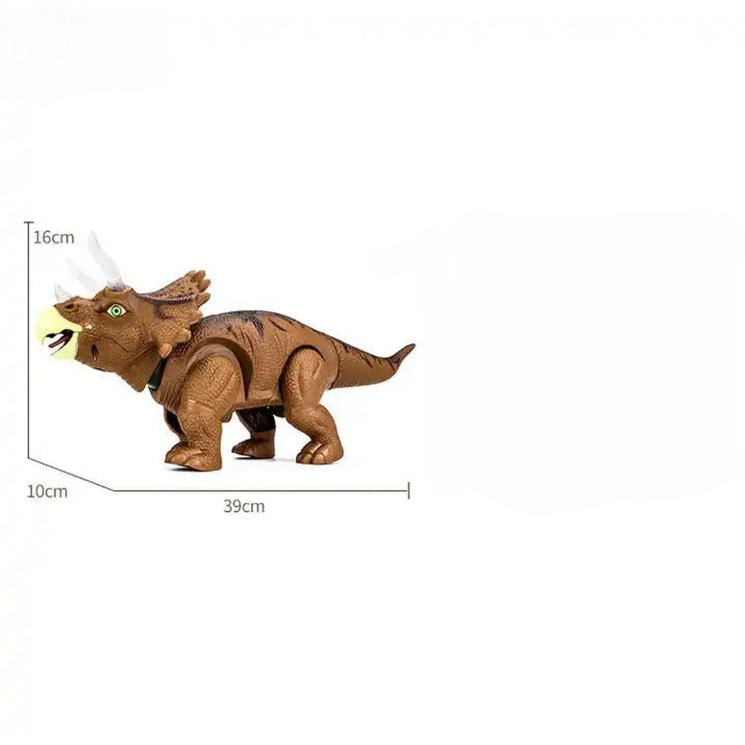 Interactive Dinosaur Toy