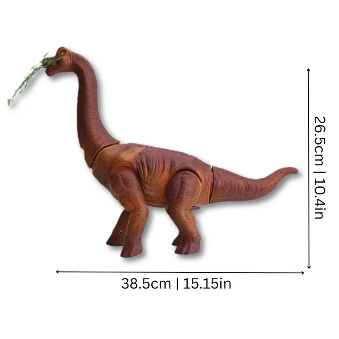 Interactive Dinosaur Toy