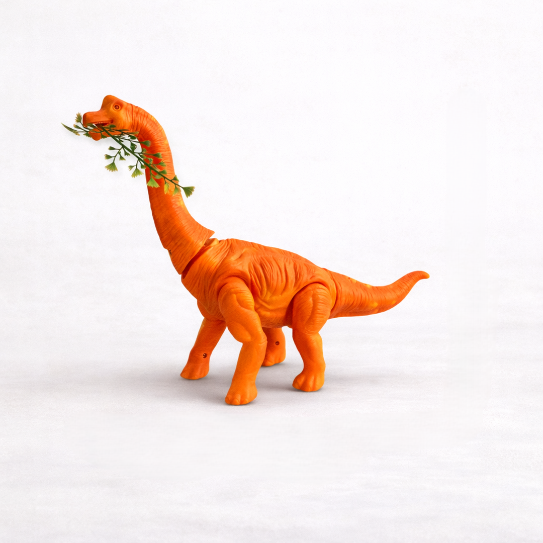 Interactive Dinosaur Toy