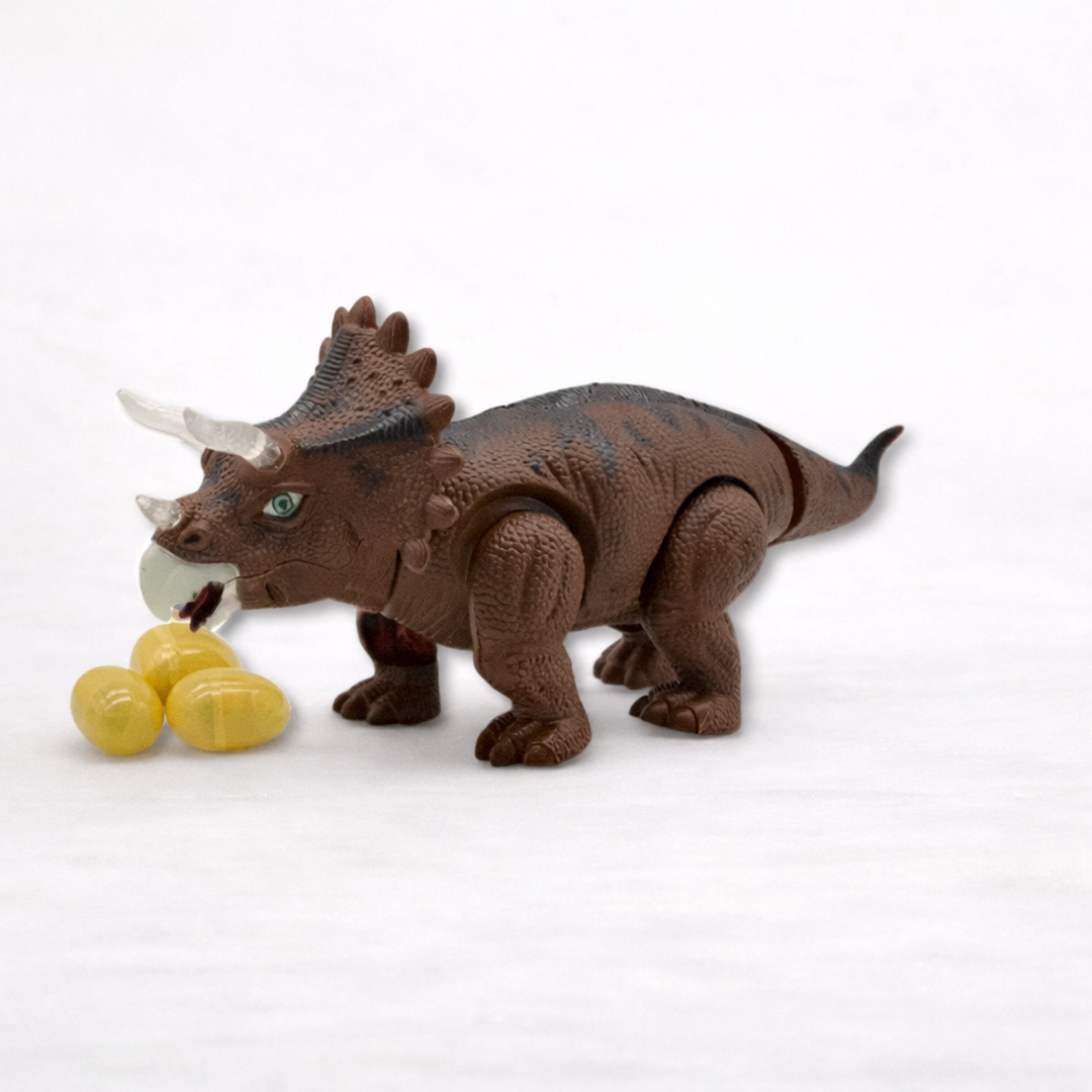 Interactive Dinosaur Toy