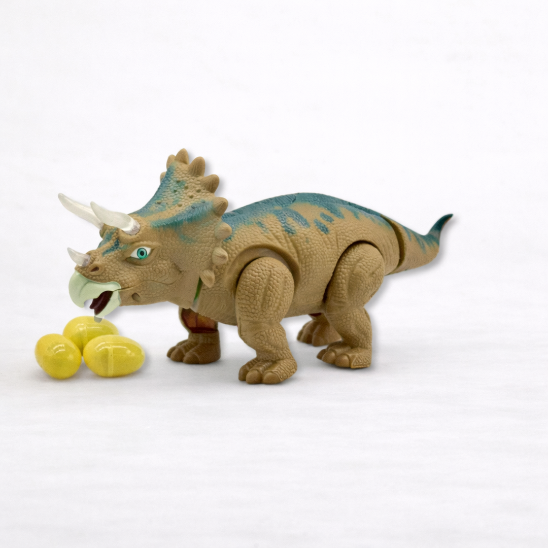 Interactive Dinosaur Toy