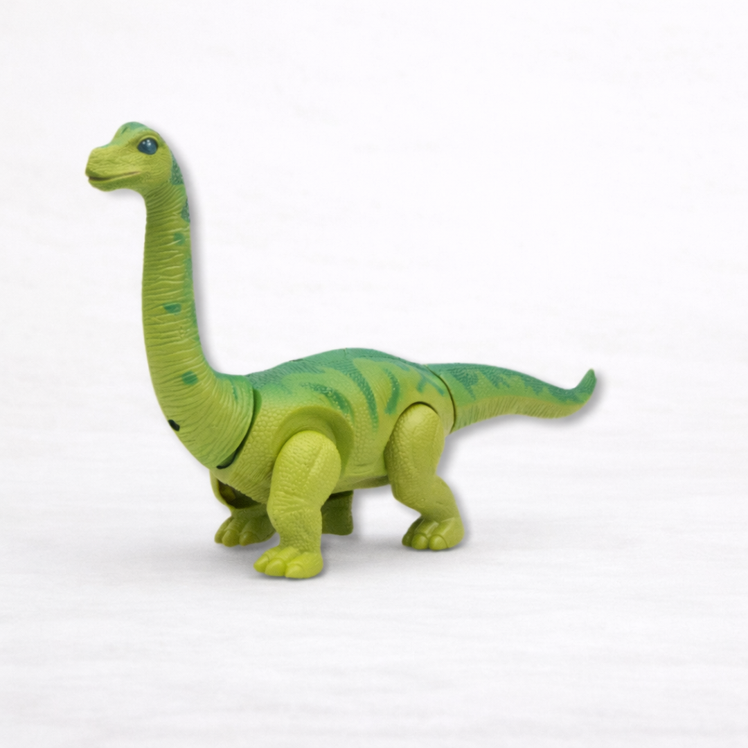 Interactive Dinosaur Toy