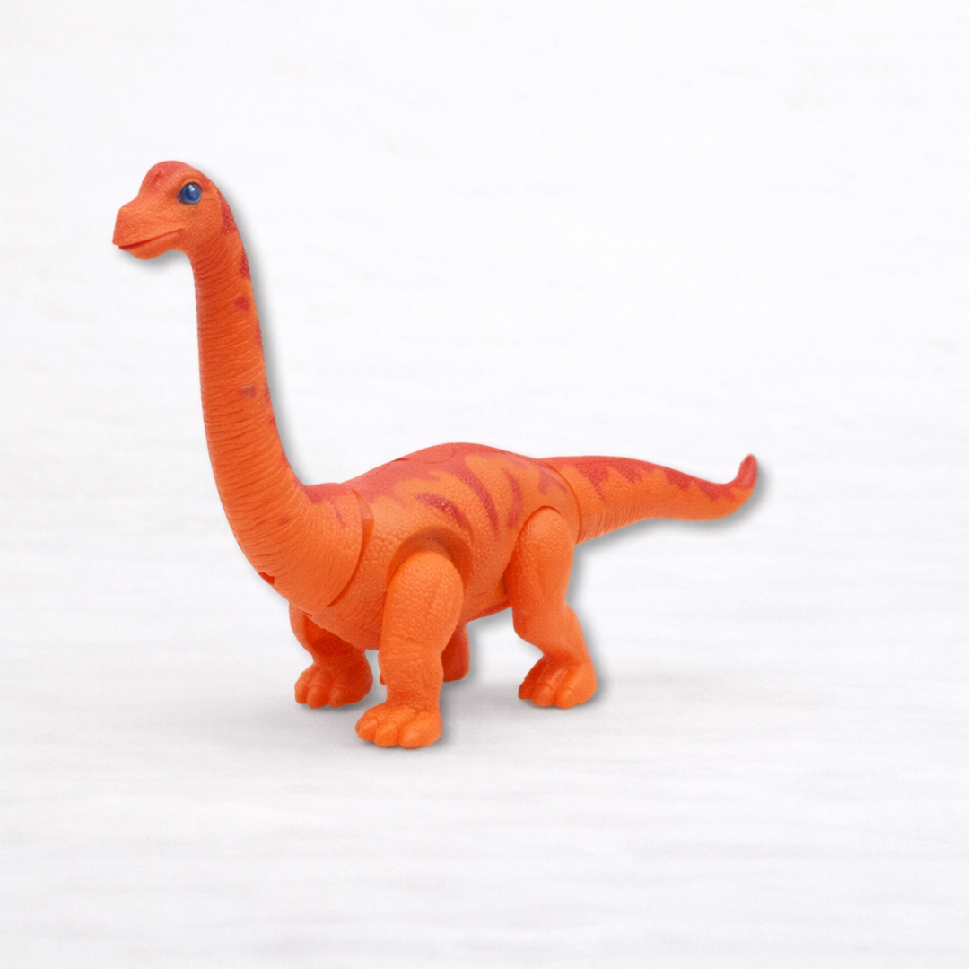 Interactive Dinosaur Toy