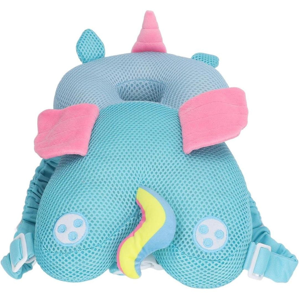 Baby Head Protection Cushion with Shoulder Straps