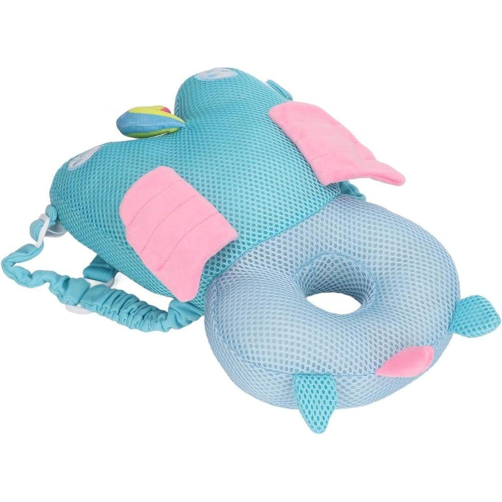 Baby Head Protection Cushion with Shoulder Straps