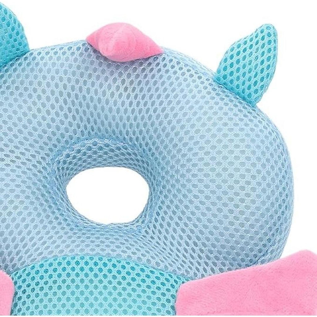 Baby Head Protection Cushion with Shoulder Straps