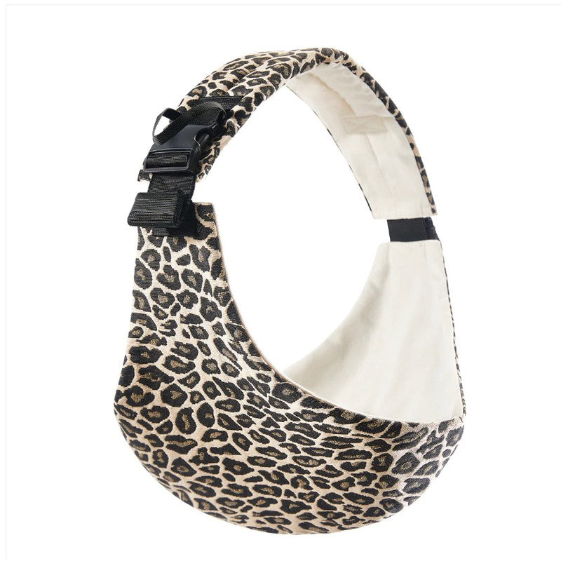 Adjustable Baby Hip Carrier - Sling Style