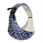 Adjustable Baby Hip Carrier - Sling Style