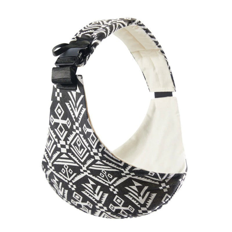 Adjustable Baby Hip Carrier - Sling Style