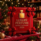 Advent Calendar - Perfume Theme with 24 Surprises