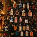 Advent Calendar - Perfume Theme with 24 Surprises