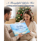 Advent Calendar - Sea Glass Jewelry & DIY Gift Set