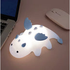 Animal Night Light - USB Rechargeable LED with Timer
