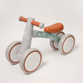 Baby Balance Bike - Light Grey Frame
