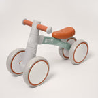 Baby Balance Bike - Light Grey Frame