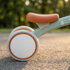 Baby Balance Bike - Light Grey Frame