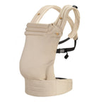 Baby Carrier - Ergonomic Carrier with Three Carrying Positions