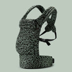 Baby Carrier - Ergonomic Carrier with Three Carrying Positions