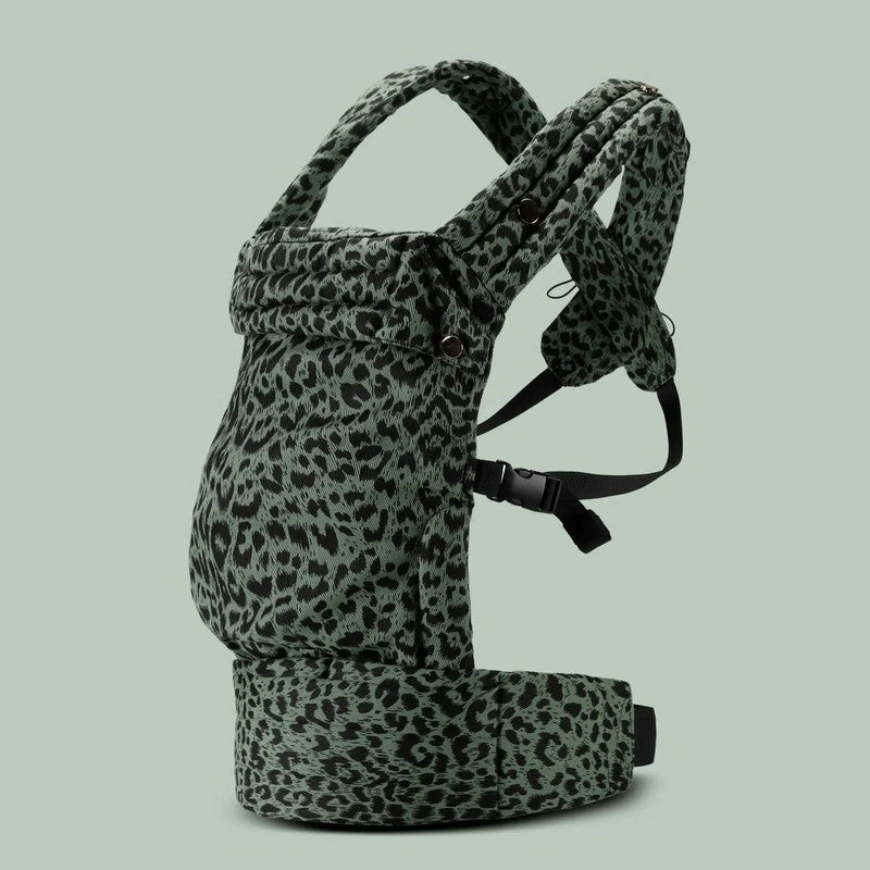 Baby Carrier - Ergonomic Carrier with Three Carrying Positions
