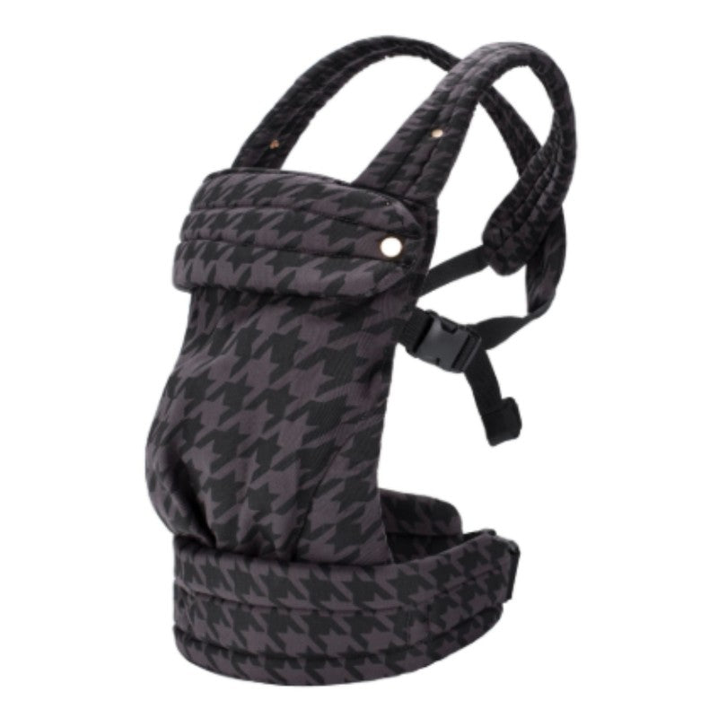 Baby Carrier - Ergonomic Carrier with Three Carrying Positions