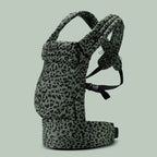 Baby Carrier with Adjustable Straps - Multiple Color Variants