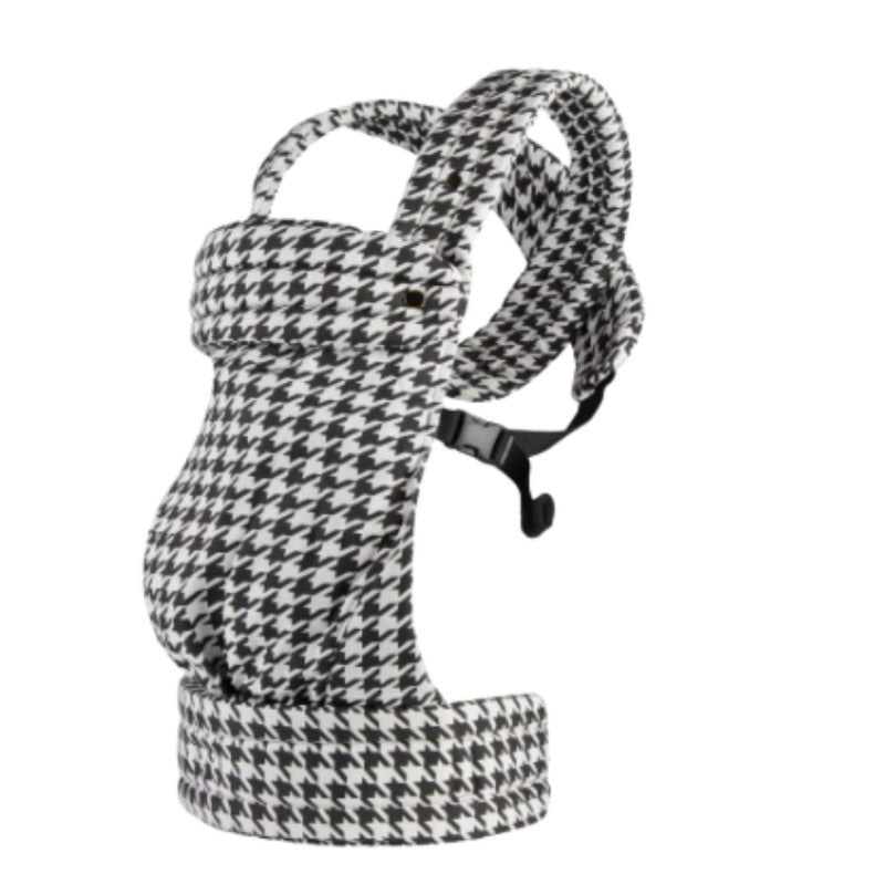 Baby Carrier with Adjustable Straps - Multiple Color Variants