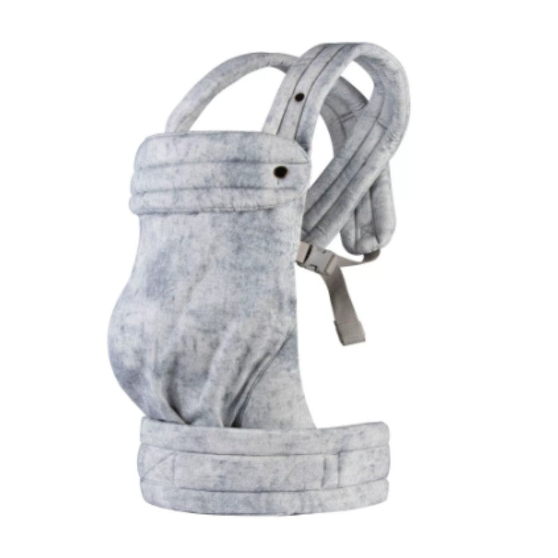 Baby Carrier with Adjustable Straps - Multiple Color Variants