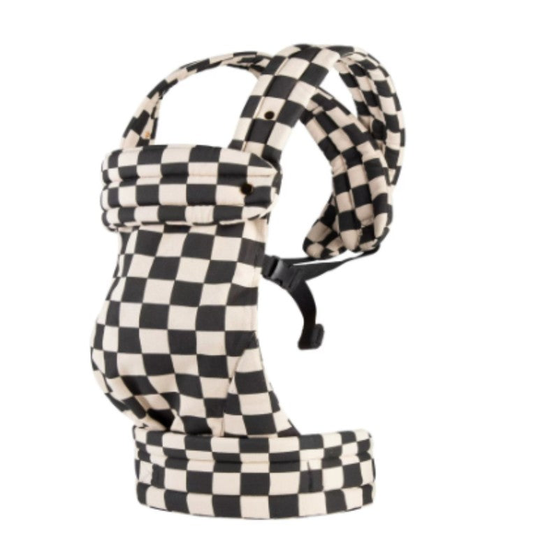 Baby Carrier with Adjustable Straps - Multiple Color Variants