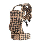 Baby Carrier with Adjustable Straps - Multiple Color Variants