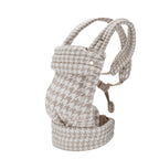 Baby Carrier with Adjustable Straps - Multiple Color Variants