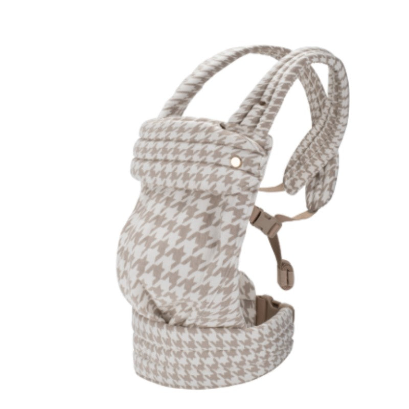 Baby Carrier with Adjustable Straps - Multiple Color Variants