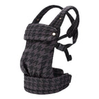 Baby Carrier with Adjustable Straps - Multiple Color Variants