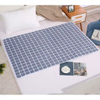 Baby Changing Mat - Reusable and Machine Washable