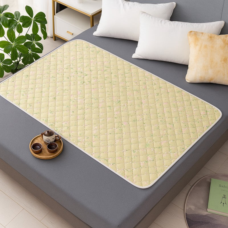 Baby Changing Mat - Reusable and Machine Washable