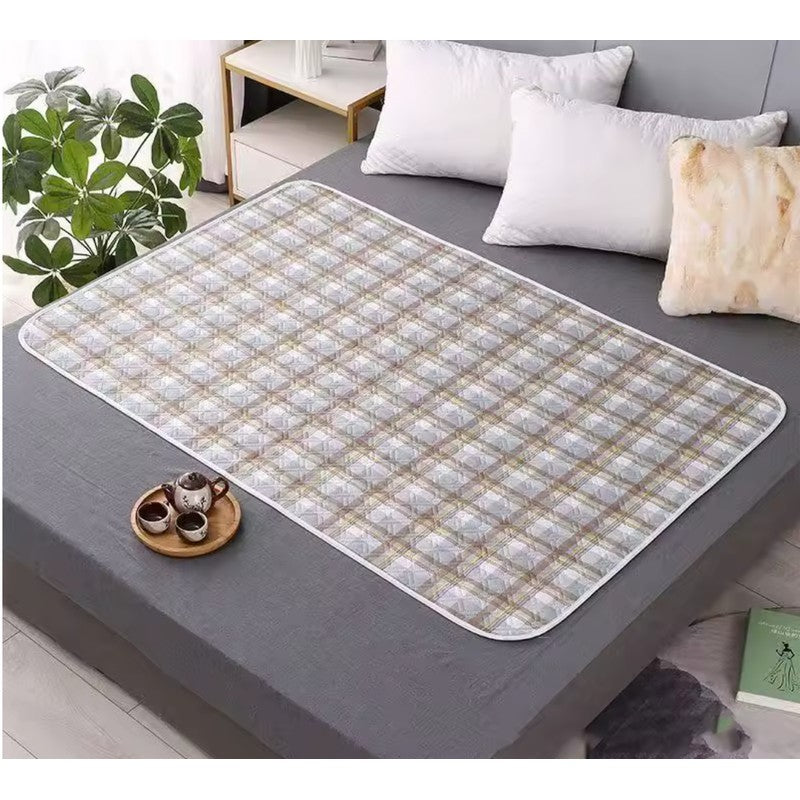 Baby Changing Mat - Reusable and Machine Washable